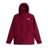The North Face W CARTO MONO TRICLIMATE HOODED JACKET Kadın Ceket NF0A8D3DMVO1