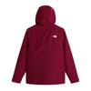 The North Face W CARTO MONO TRICLIMATE HOODED JACKET Kadın Ceket NF0A8D3DMVO1