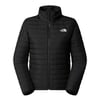 The North Face W CARTO MONO TRICLIMATE HOODED JACKET Kadın Ceket NF0A8D3DJK31