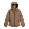 The North Face W CIRQUE DOWN JACKET Kadın Ceket NF0A87WS2H91