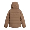 The North Face W CIRQUE DOWN JACKET Kadın Ceket NF0A87WS2H91