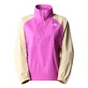 The North Face W CLASS V PULLOVER Kadın Ceket NF0A534PHZO1