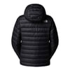 The North Face W CLASSIC DOWN HOODED JACKET Kadın Ceket NF0A8D3EJK31