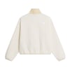 The North Face W CRAGMONT SNAP FRONT FLEECE JACKET Kadın Ceket NF0A8J40JN51