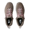The North Face W CRAGSTONE LEATHER MID WP Kadın Bot NF0A818IIX71