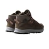 The North Face W CRAGSTONE LEATHER MID WP Kadın Bot NF0A818IIX71