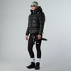 The North Face W DIABLO DOWN 2.0 HOODED JACKET Kadın Ceket NF0A8E13PH51