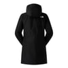 The North Face W DRYVENT HIKESTELLER PARKA Kadın Ceket NF0A8G6ZJK31
