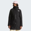 The North Face W DRYVENT HIKESTELLER PARKA Kadın Ceket NF0A8G6ZJK31