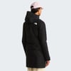 The North Face W DRYVENT HIKESTELLER PARKA Kadın Ceket NF0A8G6ZJK31
