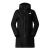 The North Face W DRYVENT HIKESTELLER PARKA Kadın Ceket NF0A8G6ZJK31
