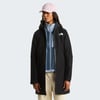 The North Face W DRYVENT HIKESTELLER PARKA Kadın Ceket NF0A8G6ZJK31