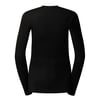 The North Face W EASY L/S CREW NECK Kadın Uzun Kollu Üst NF0A8E1FJK31