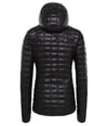 The North Face W Eco Tball Hdie Nf0A3Ygnjk31
