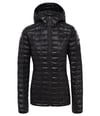 The North Face W Eco Tball Hdie Nf0A3Ygnjk31