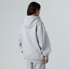 The North Face W ESSENTIAL OVERSIZE HOODIE Kadın Sweatshirt NF0A89ENDYX1