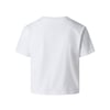 The North Face W ESSENTIAL REGULAR SHORT SLEEVE CUTIE T Kadın Tişört NF0A8GR1FN41