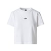 The North Face W ESSENTIAL REGULAR SHORT SLEEVE CUTIE T Kadın Tişört NF0A8GR1FN41