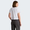 The North Face W ESSENTIAL REGULAR SHORT SLEEVE CUTIE T Kadın Tişört NF0A8GR1FN41