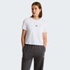 The North Face W ESSENTIAL REGULAR SHORT SLEEVE CUTIE T Kadın Tişört NF0A8GR1FN41