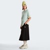 The North Face W EVOLUTION HALF DOME RELAXED SHORT SLEE Kadın Tişört NF0A8B6UG701