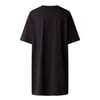 The North Face W EVOLUTION SIMPLE DOME T-SHIRT DRESS Kadın Pantolon NF0A8FDMJK31