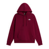 The North Face W EVOLUTION SIMPLE DOME REGULAR HOODIE Kadın Sweatshirt NF0A8CWNMVO1