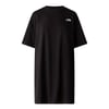 The North Face W EVOLUTION SIMPLE DOME T-SHIRT DRESS Kadın Pantolon NF0A8FDMJK31