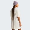 The North Face W EVOLUTION SIMPLE DOME T-SHIRT DRESS Kadın Pantolon NF0A8FDMQLI1