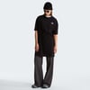 The North Face W EVOLUTION SIMPLE DOME T-SHIRT DRESS Kadın Pantolon NF0A8FDMJK31