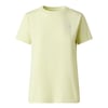 The North Face W EVOLUTION SIMPLE DOME SLM SHORT SLEEVE Kadın Tişört NF0A8FX7G6O1