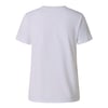 The North Face W EVOLUTION SIMPLE DOME SLM SHORT SLEEVE Kadın Tişört NF0A8FX7FN41