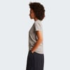 The North Face W EVOLUTION SIMPLE DOME SLM SHORT SLEEVE Kadın Tişört NF0A8FX72MB1