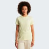 The North Face W EVOLUTION SIMPLE DOME SLM SHORT SLEEVE Kadın Tişört NF0A8FX7G6O1