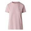 The North Face W EVOLUTION SIMPLE DOME SLM SHORT SLEEVE Kadın Tişört NF0A8FX70SO1