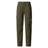 The North Face W EXPLORATION PANTS Kadın Pantolon NF0A8EC921L1