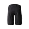 The North Face W EXPLORATION SHORT - EU  Kadın Şort NF0A824HJK31