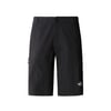 The North Face W EXPLORATION SHORT - EU  Kadın Şort NF0A824HJK31