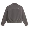 The North Face W FLEECE COLLARED JACKET Kadın Ceket NF0A8J6K0V21