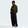 The North Face W FLEECE COLLARED JACKET Kadın Ceket NF0A8J6KJNS1