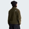 The North Face W FLEECE COLLARED JACKET Kadın Ceket NF0A8J6KJNS1