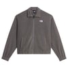 The North Face W FLEECE COLLARED JACKET Kadın Ceket NF0A8J6K0V21