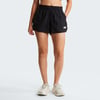 The North Face W FLEX 2 IN 1 SHORT Kadın Sportif Şort NF0A8FBWJK31