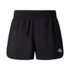 The North Face W FLEX 2 IN 1 SHORT Kadın Sportif Şort NF0A8FBWJK31