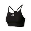 The North Face W FLEX BRA Kadın Performans Giyim NF0A8BRUJK31