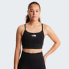 The North Face W FLEX BRA Kadın Performans Giyim NF0A8BRUJK31