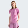 The North Face W FOUNDATION MOUNT SS TEE Kadın Tişört NF0A8HEXG6E1