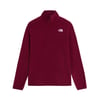 The North Face W GLACIER FLEECE 1/4 ZIP JACKET Kadın Ceket NF0A8D2JMVO1