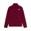 The North Face W GLACIER FLEECE 1/4 ZIP JACKET Kadın Ceket NF0A8D2JMVO1