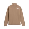 The North Face W GLACIER FLEECE 1/4 ZIP JACKET Kadın Ceket NF0A8D2J2H91